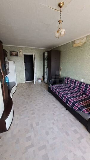 Комната 18,2 м² в 1-к., 5/5 эт.