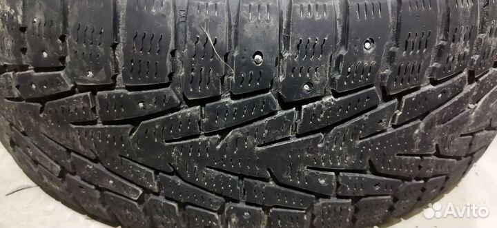 Nokian Tyres Nordman SUV 255/70 R15 108T