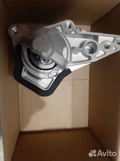 Стартер Лада Vesta(15)