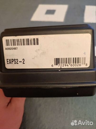 Коллиматорный прицел eotech