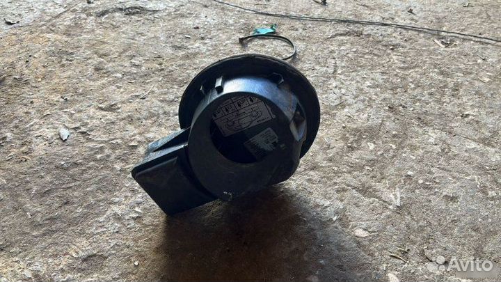 Лючок бензобака Ford Ka 1996-2008