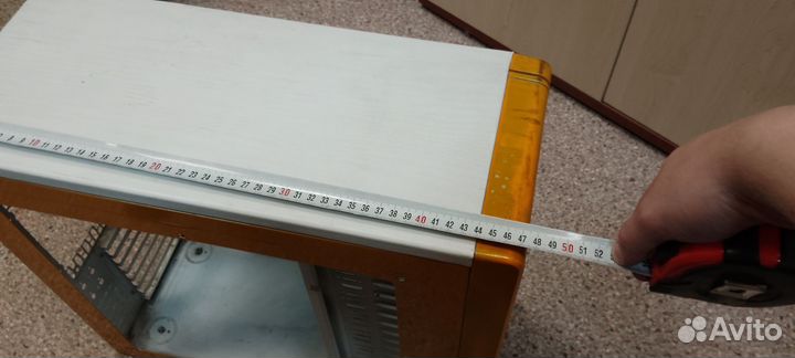 Корпус для пк кастомный