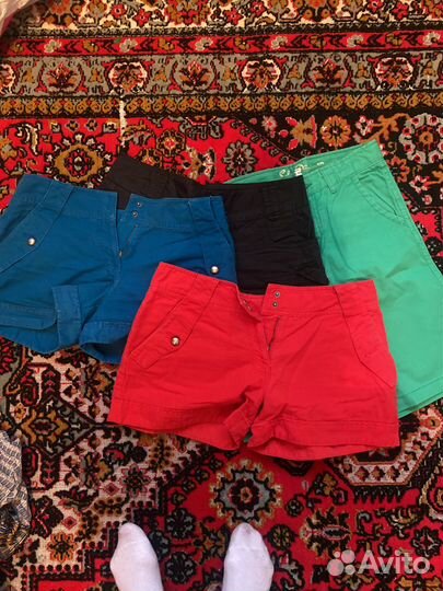 Шорты