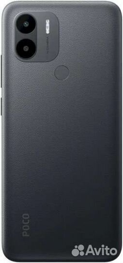 Телефон poco C51 64/3