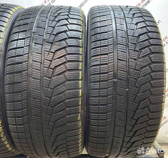 Hankook Winter I'Cept Evo2 W320 245/45 R18 97N