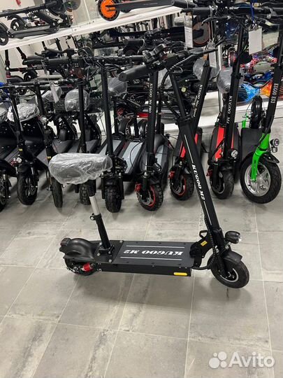 Электросамокат Kugoo M2 2023