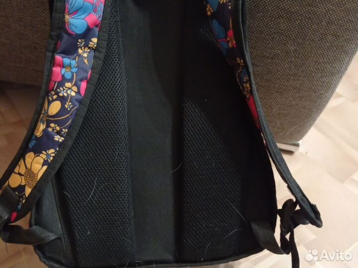 Рюкзак школьный для девочки подростка