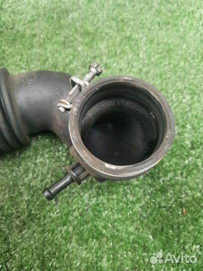 Патрубок дроссельной заслонки Mitsubishi Asx SUV