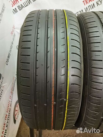 Hankook Ventus Prime 2 K115 225/45 R17 91V