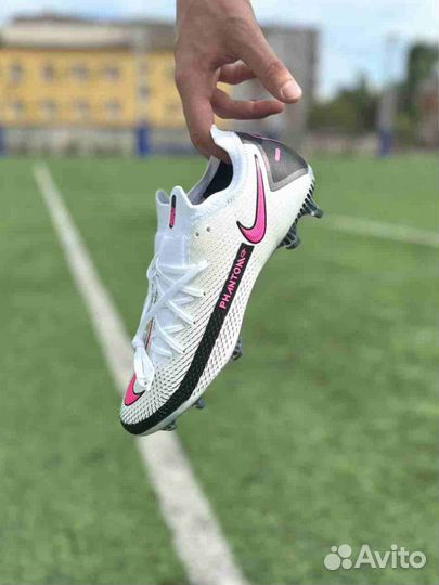 Бутсы Nike phantom gt 2 (FTS-9433R8)