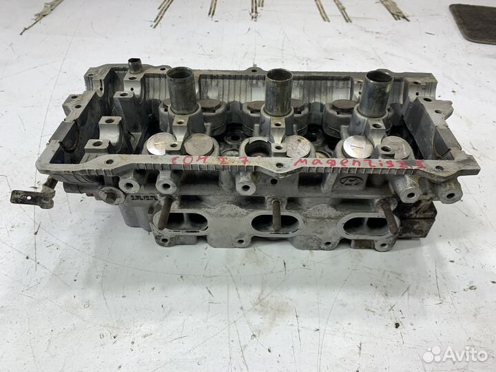 Гбц Hyundai Sonata 2.7 kia magentis 2.5