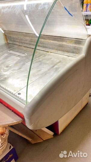 Холодильник бу