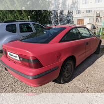 Opel Calibra 2.0 MT, 1993, 200 000 км, с пробегом, цена 120 000 руб.