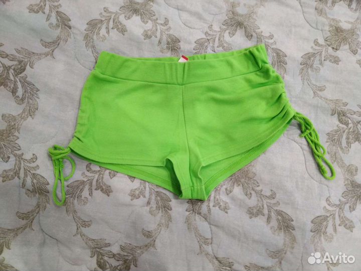 Шорты новые