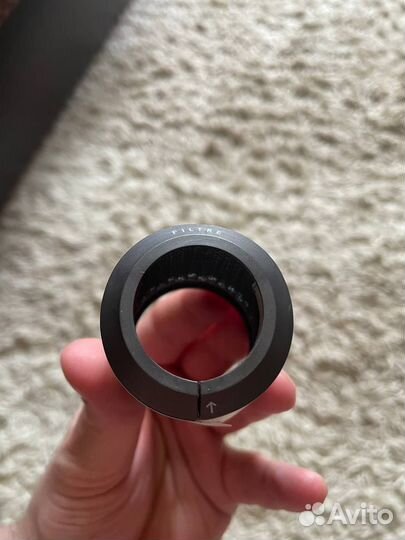 Ориг. сетчатый фильтр для фена Dyson Supersonic