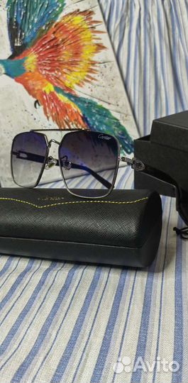 Очки мужские брендовые Carter