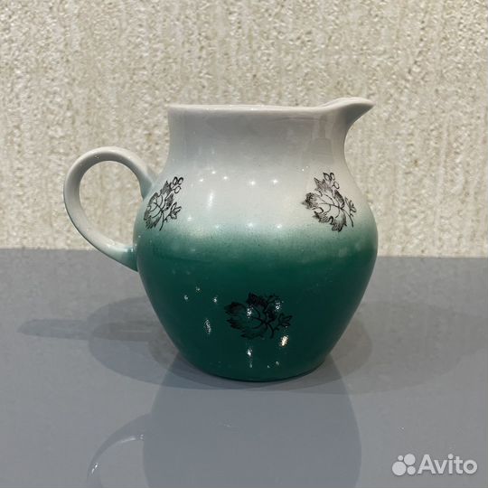 Молочник Коростенский фз СССР