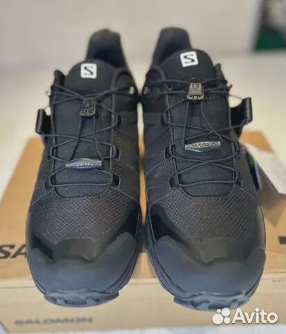 Salomon x ultra 4 gtx gore tex