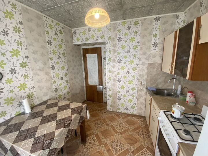 Комната 10 м² в 2-к., 5/12 эт.