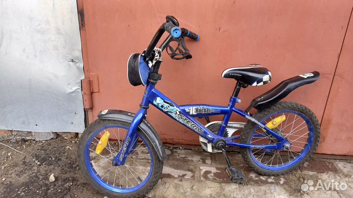 Продам велосипед детский