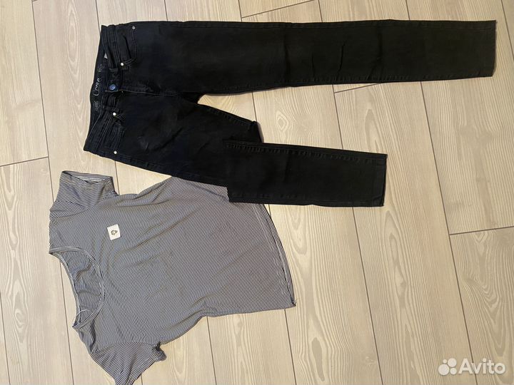 Женские Вещи пакетом 42-44