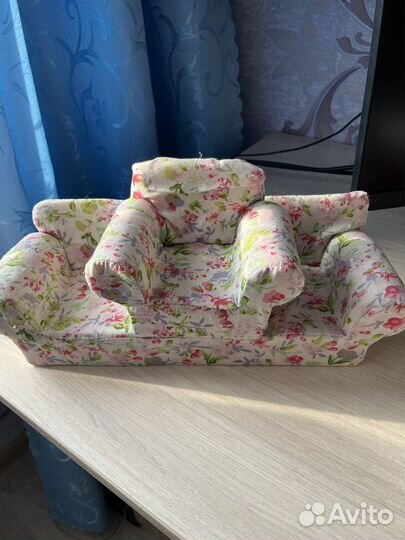 Мебель для кукол