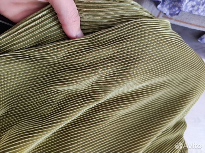 Akhmadullina dreams юбка