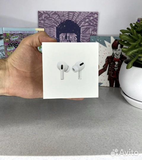 Airpods pro