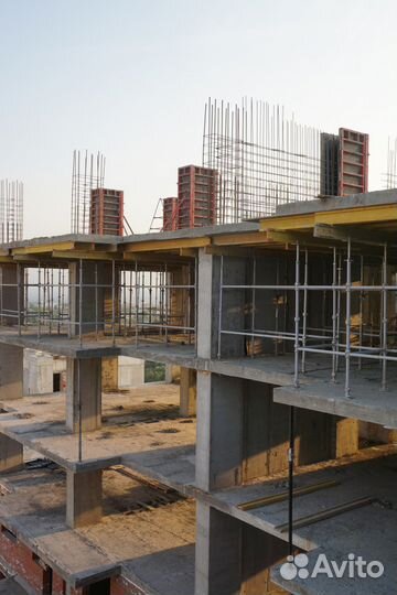 Опалубка (аренда\Продажа)