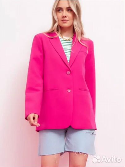 Пиджак женский