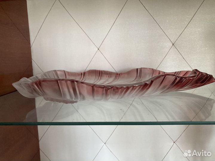 Ваза для фруктов