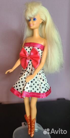 Кукла барби barbie 90 х My first Barbie