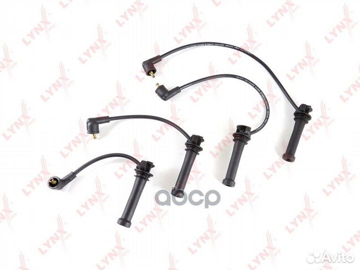 Провода высоковольтные ford focus 1 98- SPE5114