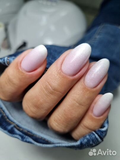Маникюр Педикюр Наращивание