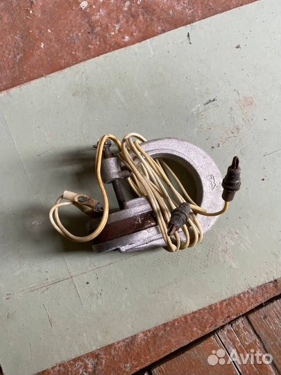 Вулканизатор