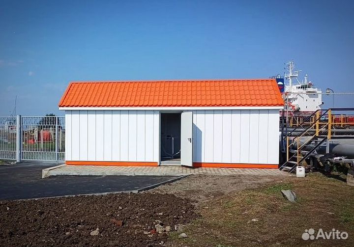 Металлочерепица от производителя