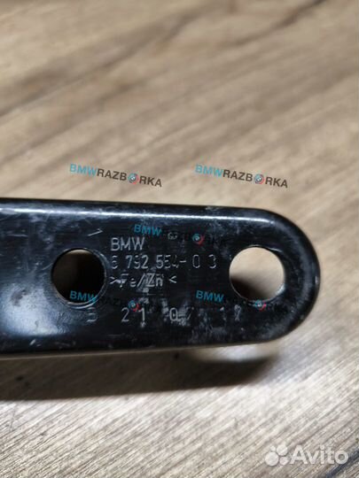 Реактивная тяга задней подвески BMW 4 6792554