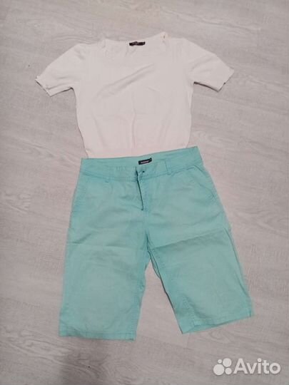 Женские вещи пакетом 42 44