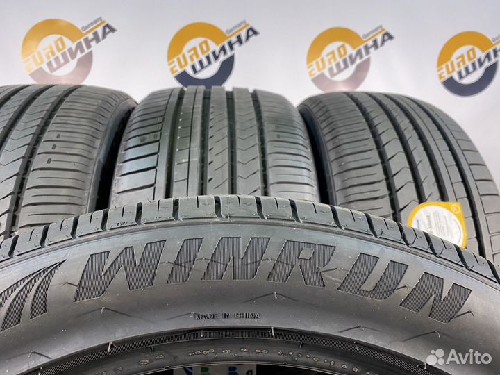 Winrun R330 285/45 R22 и 325/40 R22 113Y