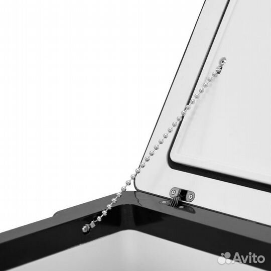 Компрессорный автохолодильник Alpicool C75