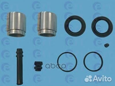 Ремк-кт суппорта тормозного 401803 401803 Ert