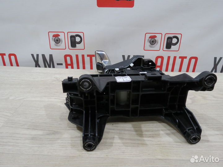 Кулиса кпп Hyundai Creta 2