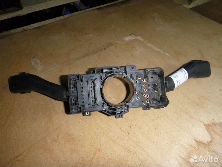 Переключатель подрулевой в сборе audi allroad quat