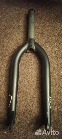 Переднее колесо bmxнаbsd prostreet и вилка суброса