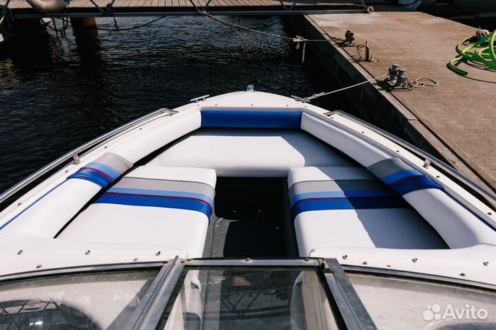 Sea Ray 180, mercruiser 4.3