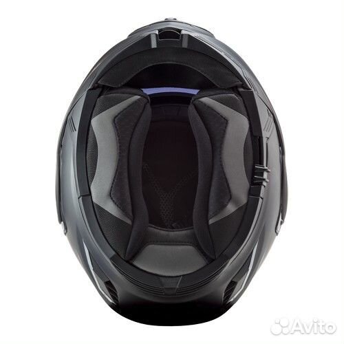 Мотошлем LS2 FF900 valiant II noir, 2XL