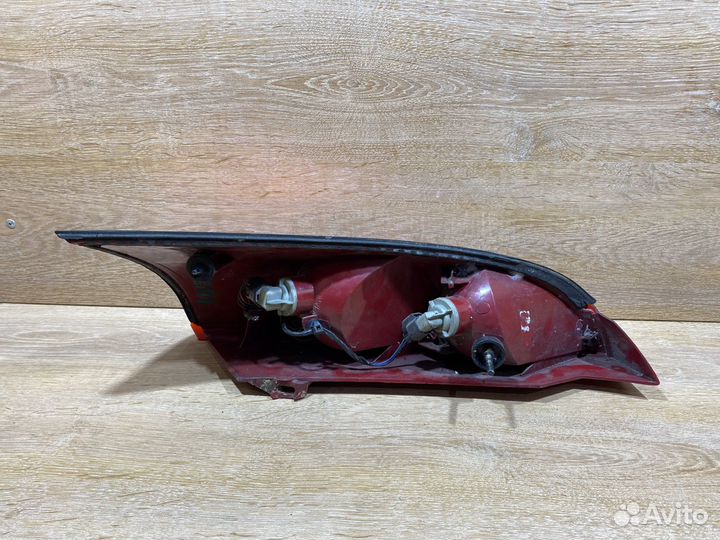 Фонарь задний левый Ford Focus 1 Арт. 110129