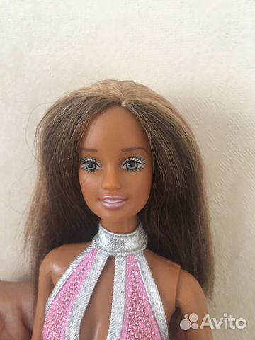 Teresa Barbie Cali girl 2003 объявление продам