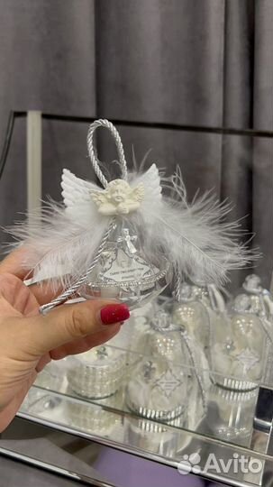 Таросики на крещение алмаз