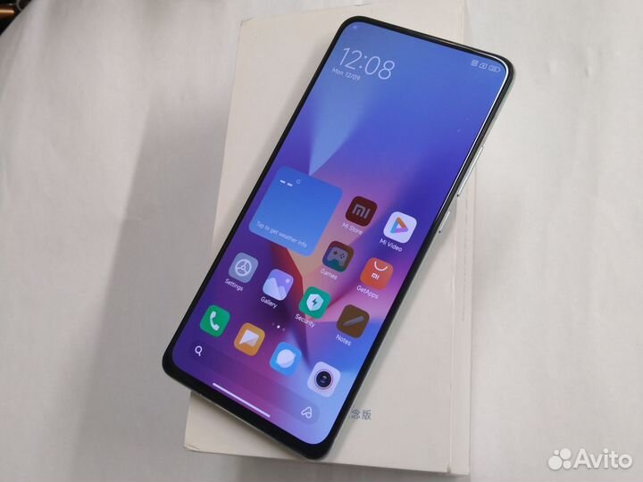 Xiaomi Redmi K30 Ultra, 6/128 ГБ